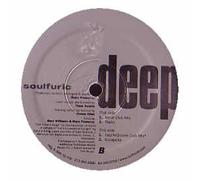 SOULSEARCHER - Can't Get Enough (x7) (2MAX) [Import]