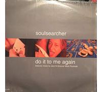 Soulsearcher - Do It to Me Again