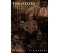 Soulseekers Ghost Hunters "Pevensey Courthouse"