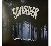 Soulseller - Witching Hour [VINYL]