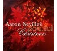 Neville, Aaron - Soulful Christmas