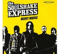 Soulshake Express - Heavy Music [Import]