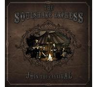 Soulshake Express - Join The Carnival [Import]