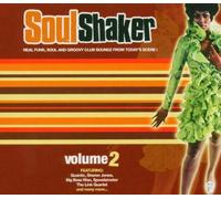 Soulshaker Vol. 2