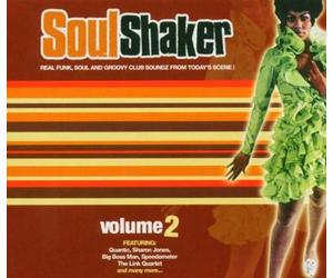 Soulshaker Vol. 2