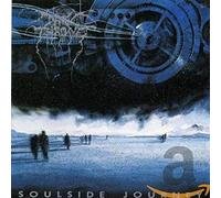 Darktone – Soulside Journey – CD
