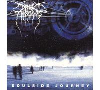 Darkthrone Soulside Journey (Vinyl) 12" Album