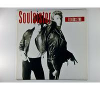Soulsister - It Takes Two (1988) [Import]