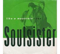 Soulsister - Like A Mountain (Extended Remix)./ Car [Import]