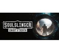 Soulslinger Envoy of Death (PC)