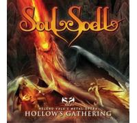 Soulspell – Hollow's Gathering – Import – Alive AG