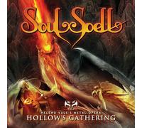 Hoolow'S Gathering – Hoolow'S Gathering – CD – Alive AG