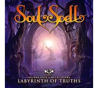 Soulspell - Labyrinth of Truth