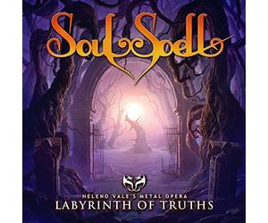 Soulspell - Labyrinth of Truth