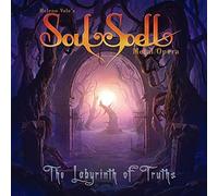Soulspell - Labyrinth of Truths [Import]
