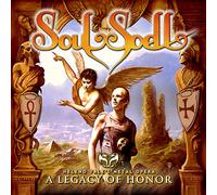 Soulspell - Legacy of Honor [Import]