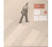 Soulstance - Caribe Soul Ensemble