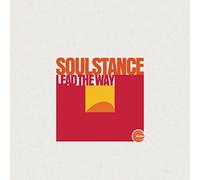 Soulstance Lead the Way (Vinyl) 12" Album