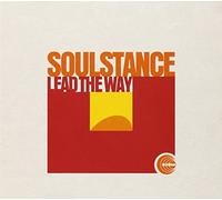 Soulstance - Lead The Way [Import]