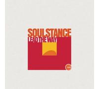 Soulstance - Lead The Way [Import]