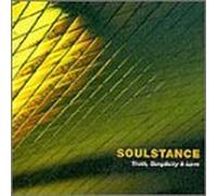 Soulstance - Truth Simplicity & Love