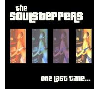 Soulsteppers - One Last Time