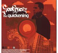 Soulstice (2) - The Quickening / Always