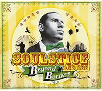 Soulstice - Beyond Border [Import]