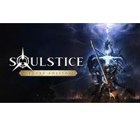 Soulstice: Deluxe Edition