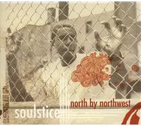 Soulstice - North by Northwest [Import]
