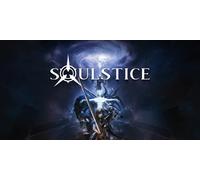 Soulstice (Xbox Series X/S)