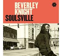 Knight, Beverley - Soulsville [Import]