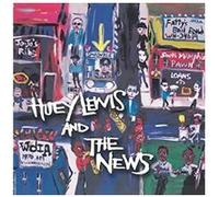 Huey Lewis & The News - Soulsville