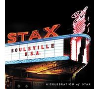 Soulsville U.S.a.: a Celebration of STAX