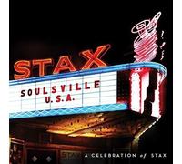 Soulsville USA: A Celebration of STAX/Various [Import]