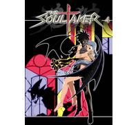 Soultaker - Soultaker Vol. 4 - Episoden 11-13 [Import allemand]