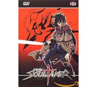 Soultaker vol 1,the