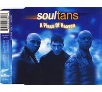 Soultans - A Piece of Heaven