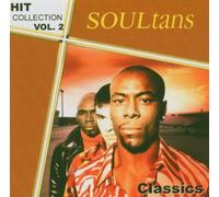 Soultans - Hit Collection Vol.2-Classics [Import]
