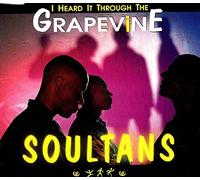 Soultans - I Heard It Through the Grapevi