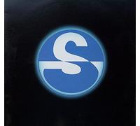 Soultans - Rhythm of Love [Vinyl Maxi-Single]