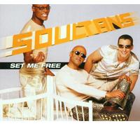 Soultans - Set Me Free [Import]