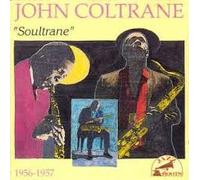 Soultrane 1956 1957