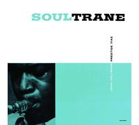 Soultrane