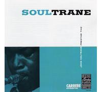 John Coltrane - Soultrane
