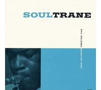 John Coltrane – Soultrane – Vinyle – Édition limitée