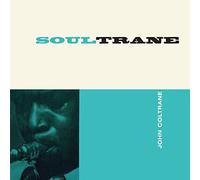 Soultrane