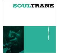 Soultrane