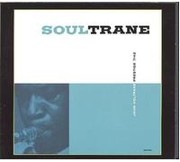 Soultrane