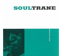 Soultrane